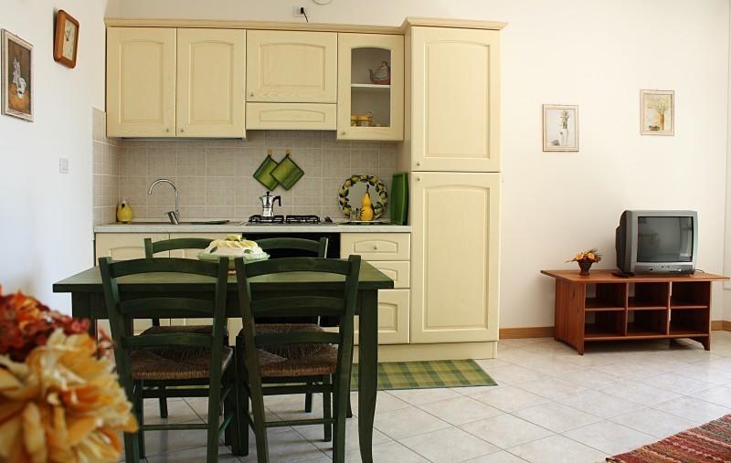 Appartamento Le Eriche プレージオ 部屋 写真